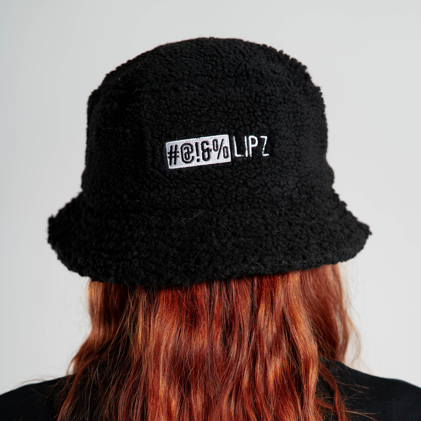 #@!&% Bucket Hat