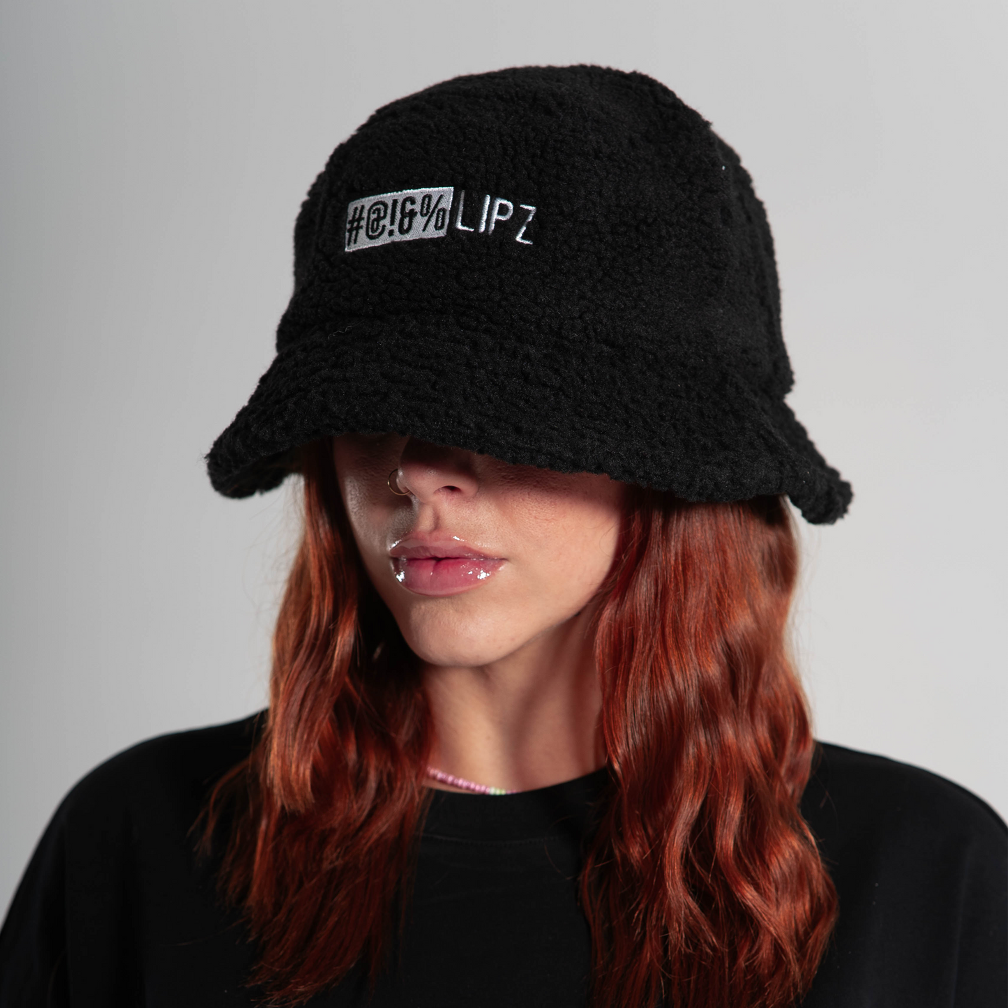 #@!&% Bucket Hat