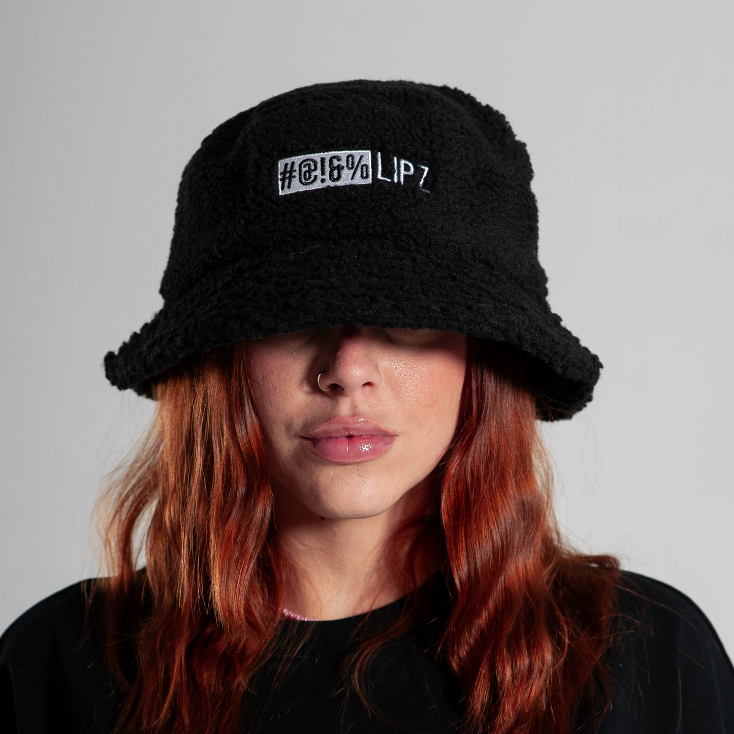 #@!&% Bucket Hat