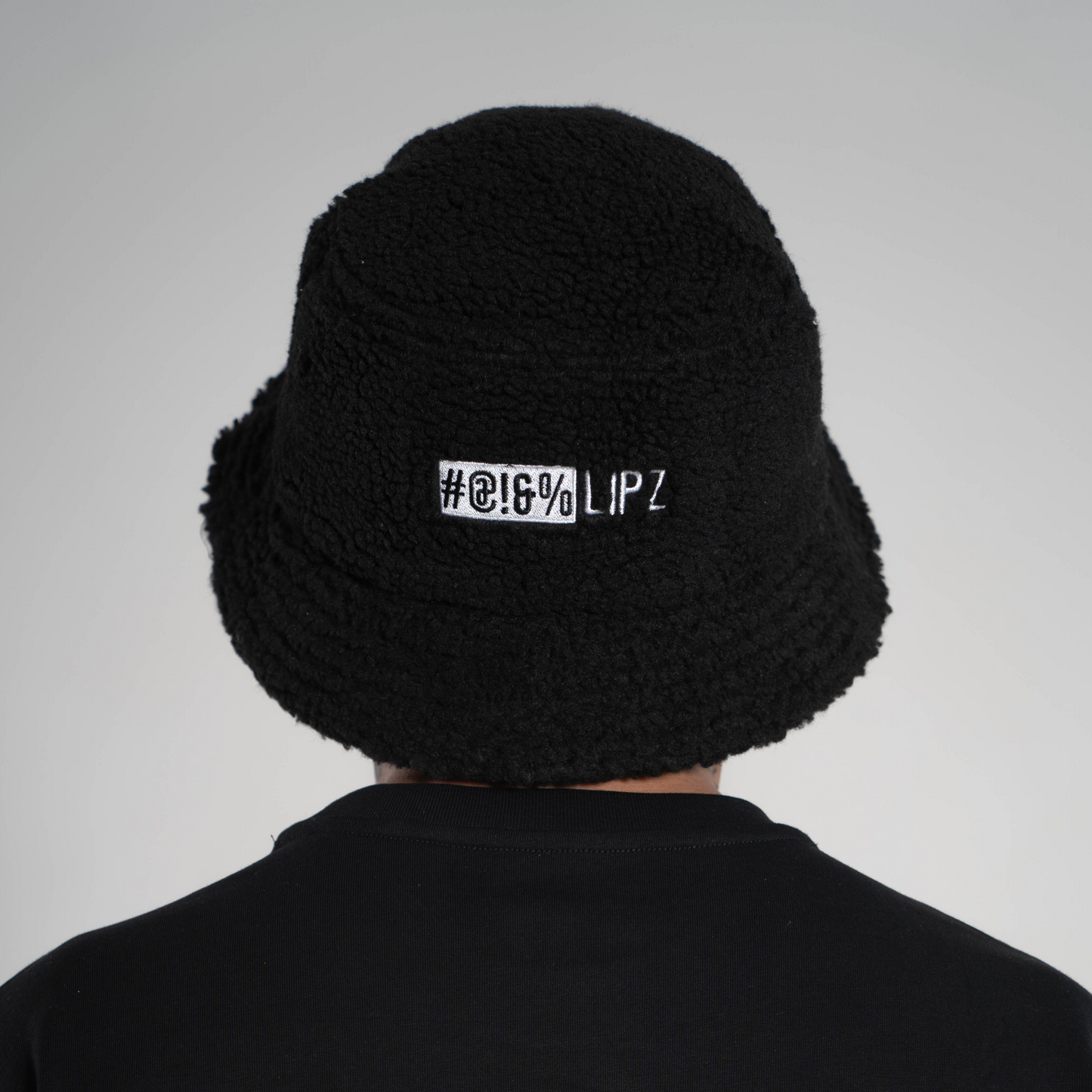 #@!&% Bucket Hat