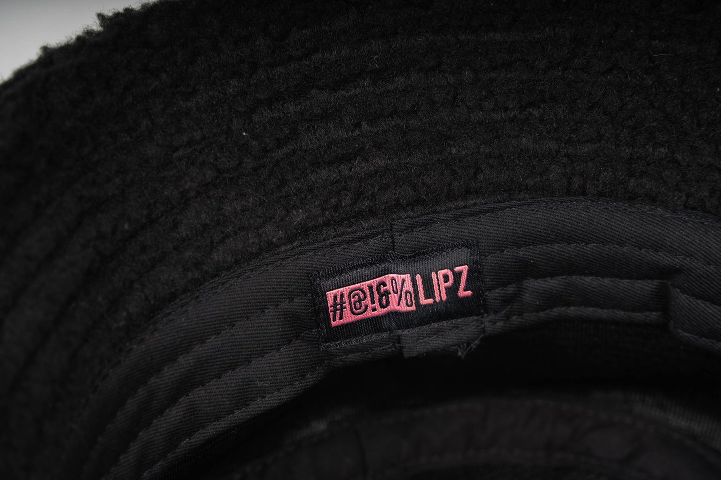 #@!&% Bucket Hat