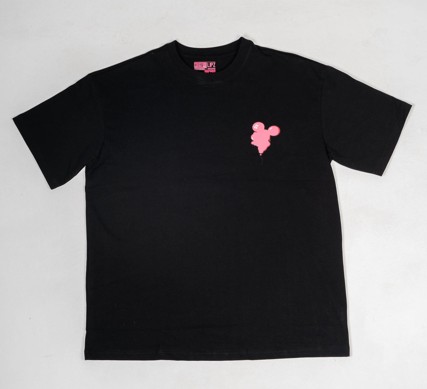 Richard La Ardilla Short Sleeve T-Shirt