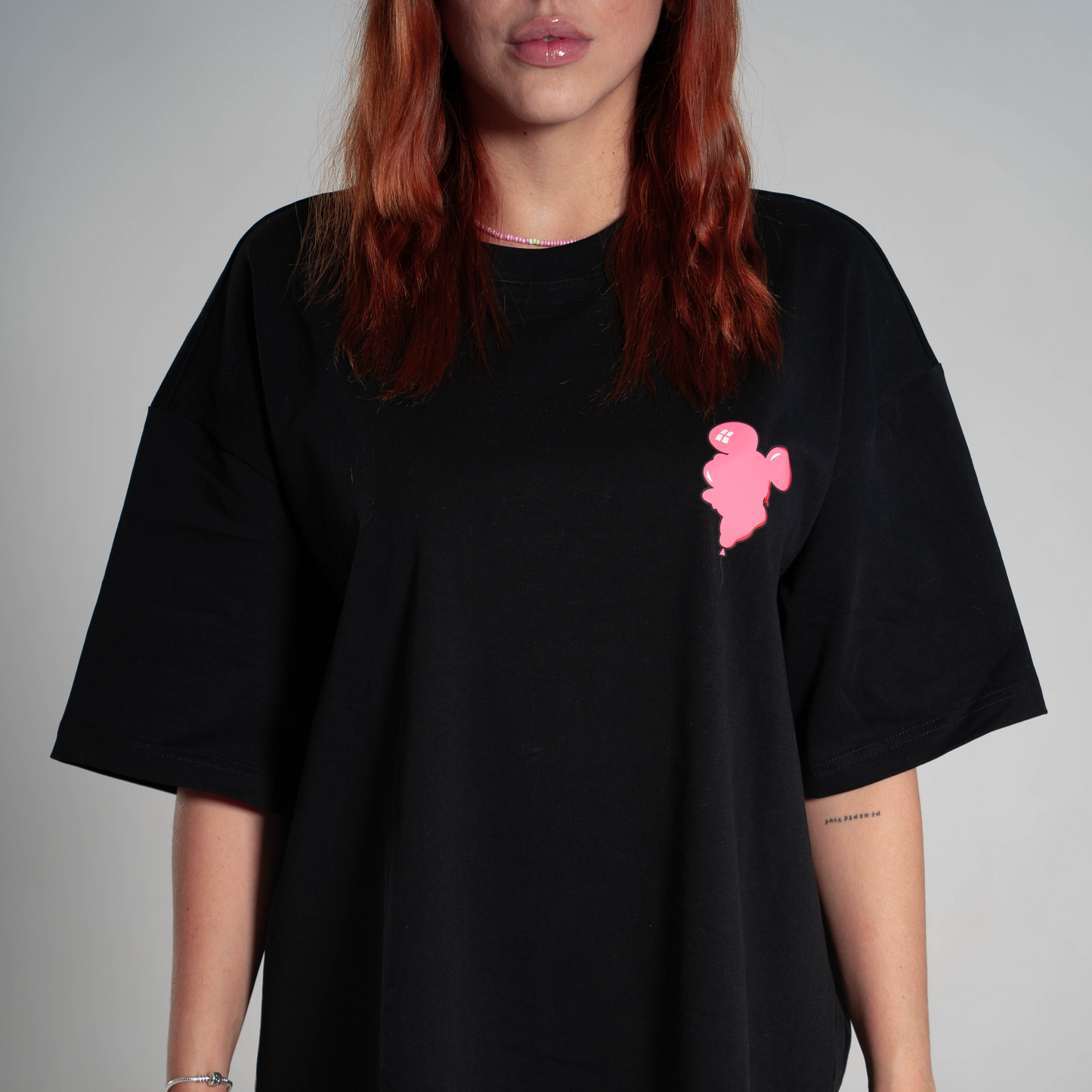 Richard La Ardilla Short Sleeve T-Shirt